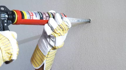 锚定