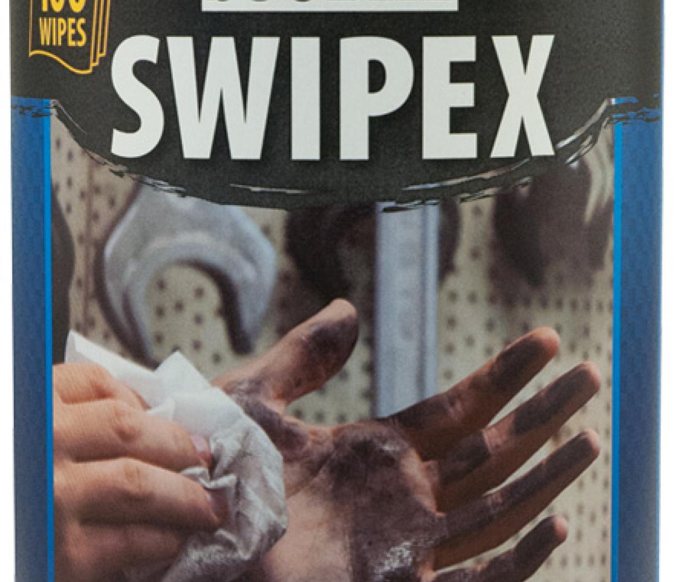 Swipex Wipes