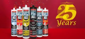 Fix ALL 25 Years