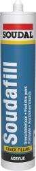 Soudafill / 丙烯酸填缝密封胶