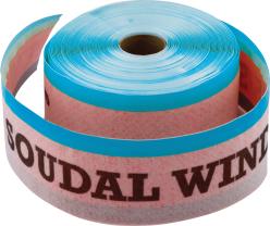 SWS Inside Tape / 门窗系统标准型内层防水膜