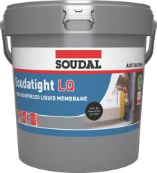 Soudatight LQ / 气/汽密密封胶