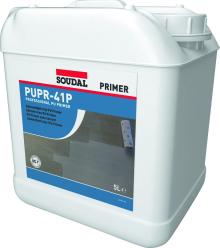 PUPR-41P / 聚氨酯防潮底涂