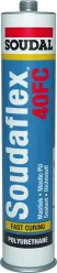Soudaflex 40FC / 聚氨酯密封胶