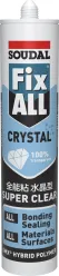 Fix ALL Crystal水晶型