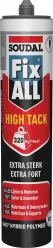 Fix ALL High Tack 强粘型