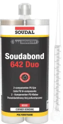 Soudabond 642 Duo / 双组份组角胶