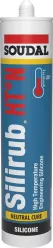 Silirub HT° - N / 耐高温硅酮密封胶