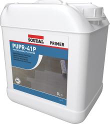 PUPR-41P / 聚氨酯防潮底涂