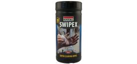 Swipex Wipes / 结净擦手纸