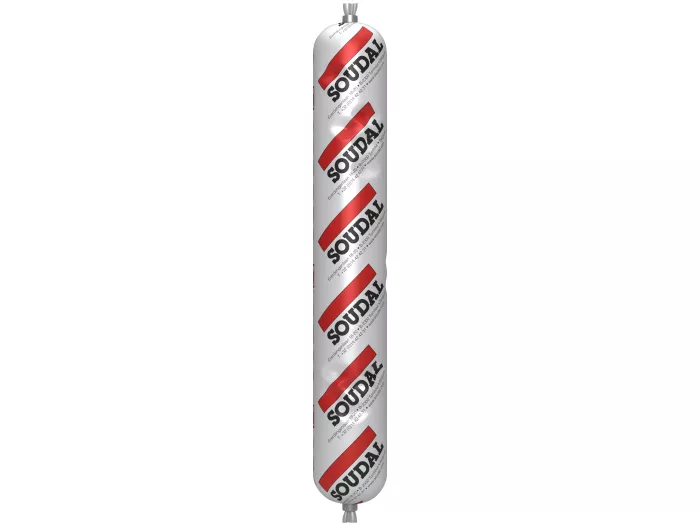 Soudasil N / 速的奥N 中性硅酮耐候胶 白色 590ml