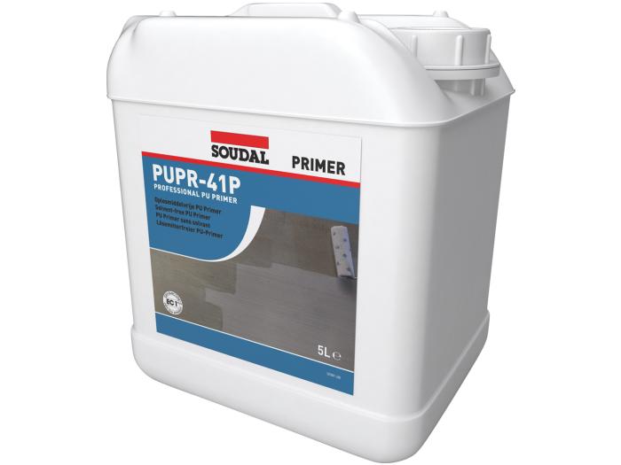 PUPR-41P / 聚氨酯防潮底涂 5l