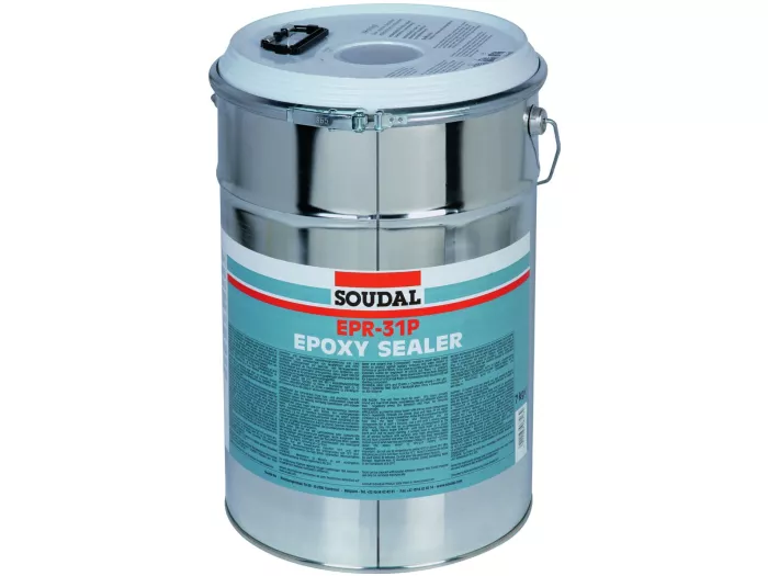 EPR-31P Epoxy seal / 环氧防潮底涂 7kg