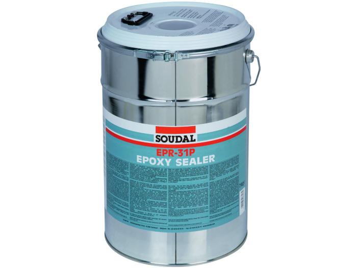 EPR-31P Epoxy seal / 环氧防潮底涂 7kg