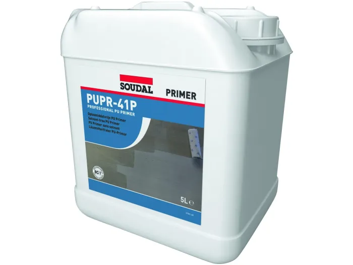 PUPR-41P / 聚氨酯防潮底涂 5l