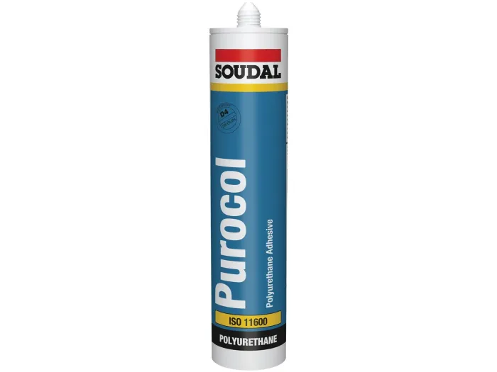 Purocol (D4) / 聚氨酯木材端面胶 310ml