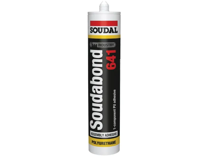 Soudabond 641 / 单组份组角胶 310ml