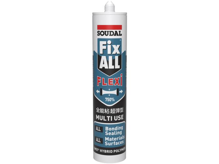 Fix ALL Flexi 超弹型 白色 290ml