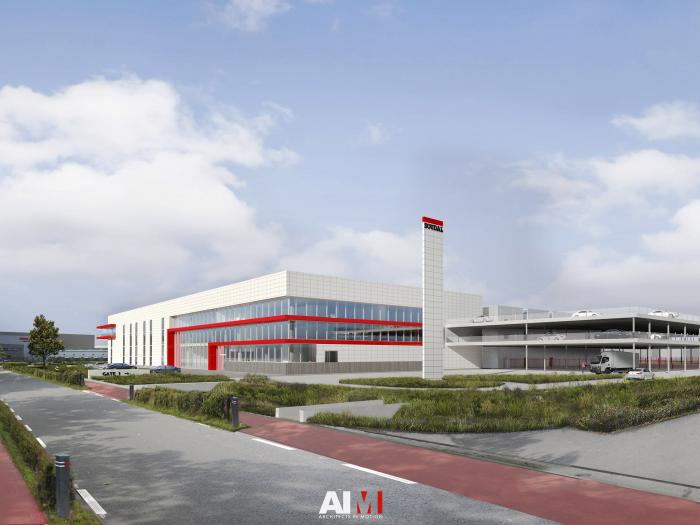 Soudal Plant 5