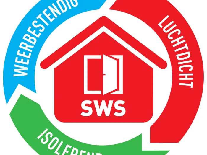 SWS 门窗安装系列