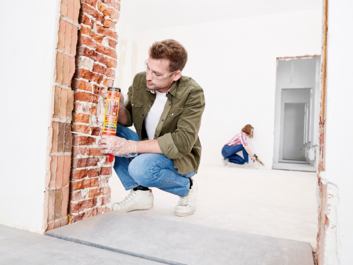 Genius Gun —— 专利操作，发泡无忧