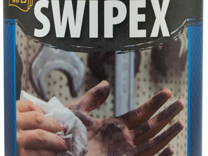 Swipex Wipes