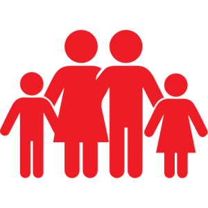 Family values