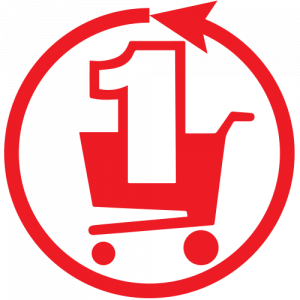 One-stop shopping One-stop shopping