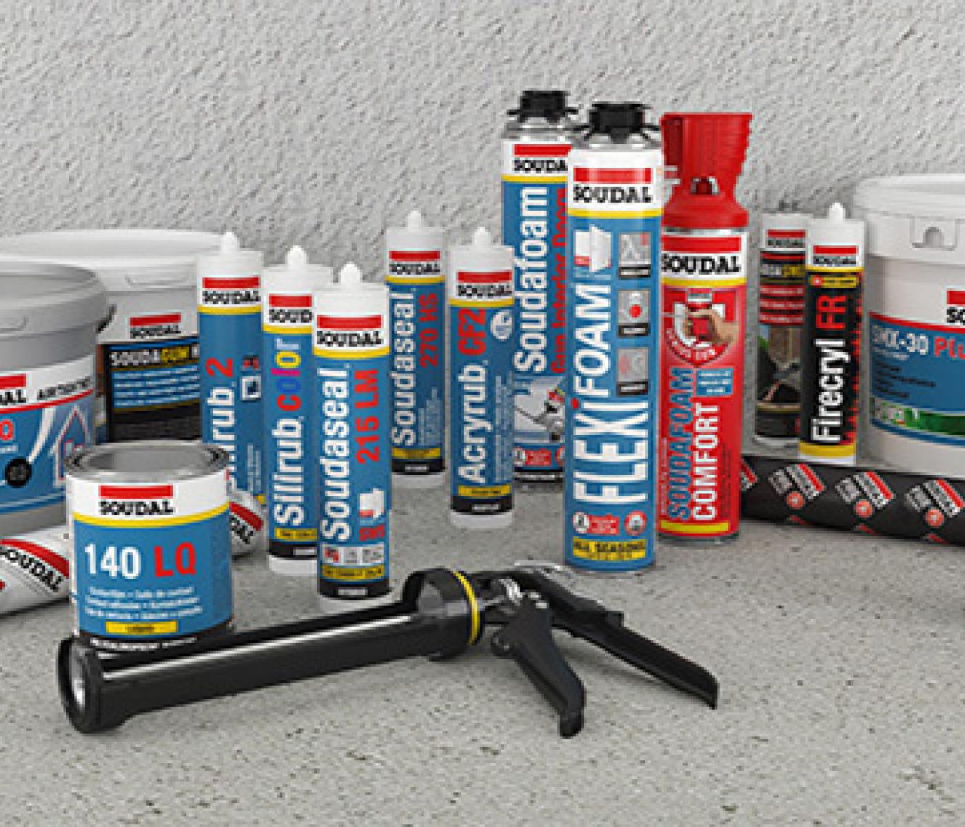 PRO products PRO products